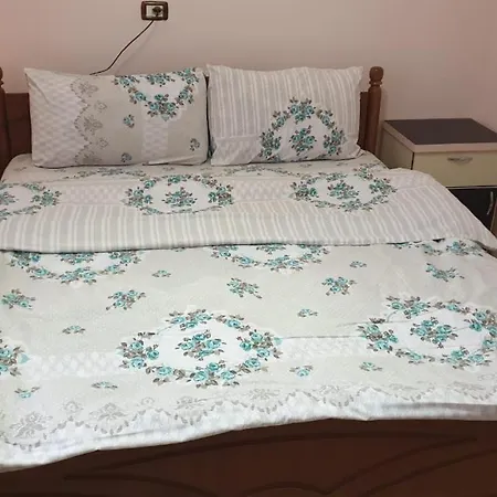 Radomira Gasthuis Ceren